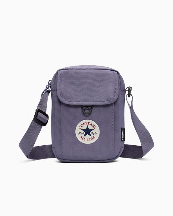 Crossbody 2 Roxo