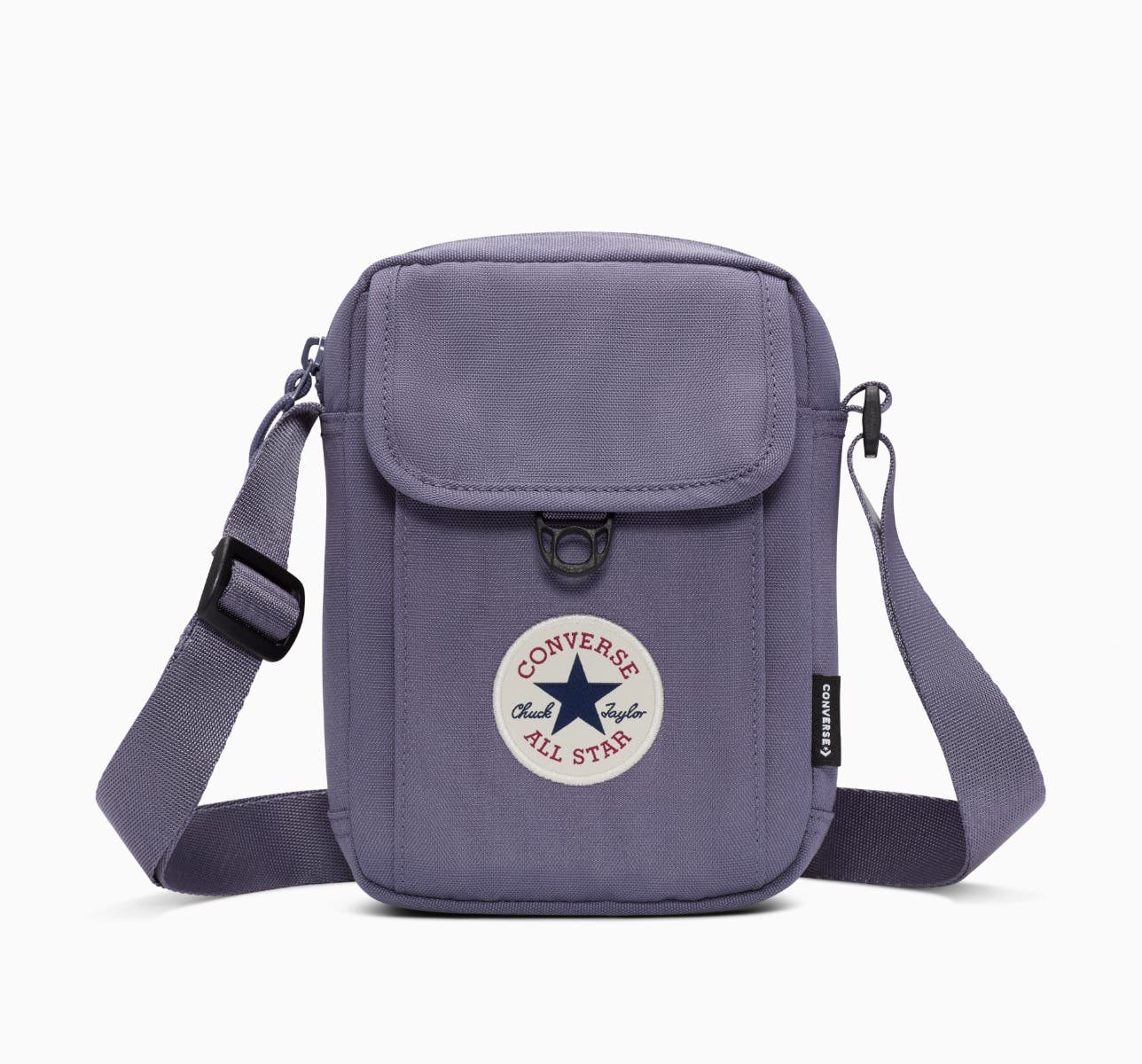 Crossbody 2 Roxo