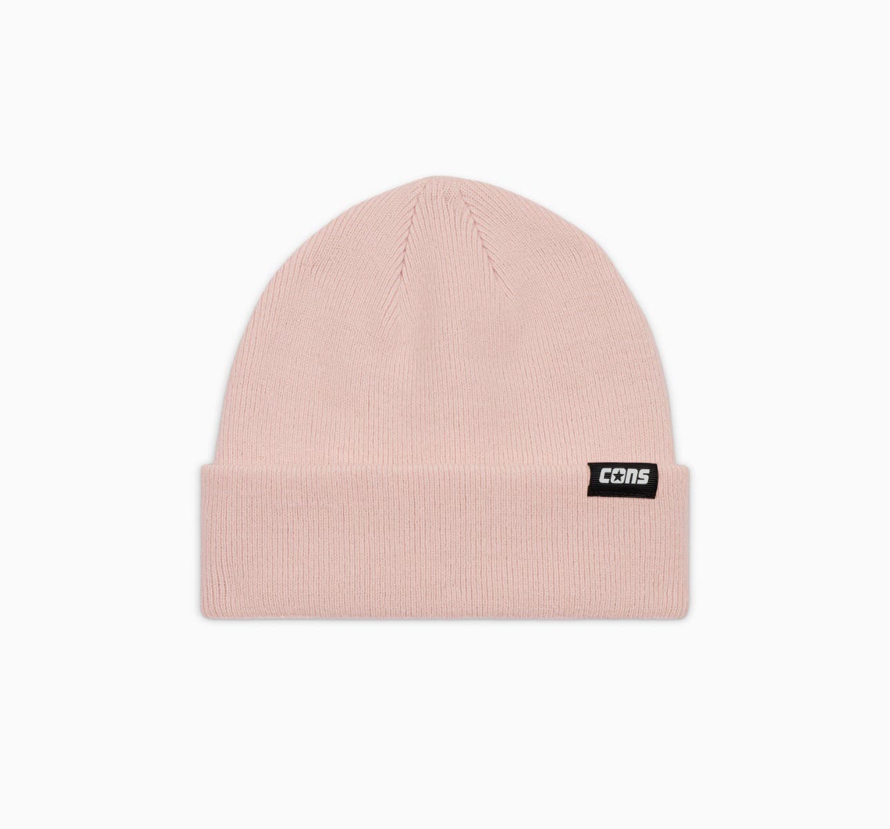 Gorro Cons Skate Rosa