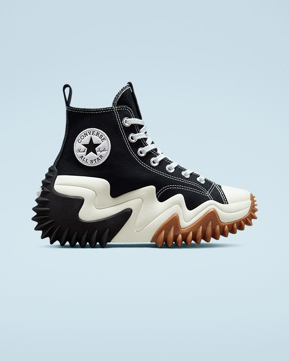 All star hotsell altas plataforma