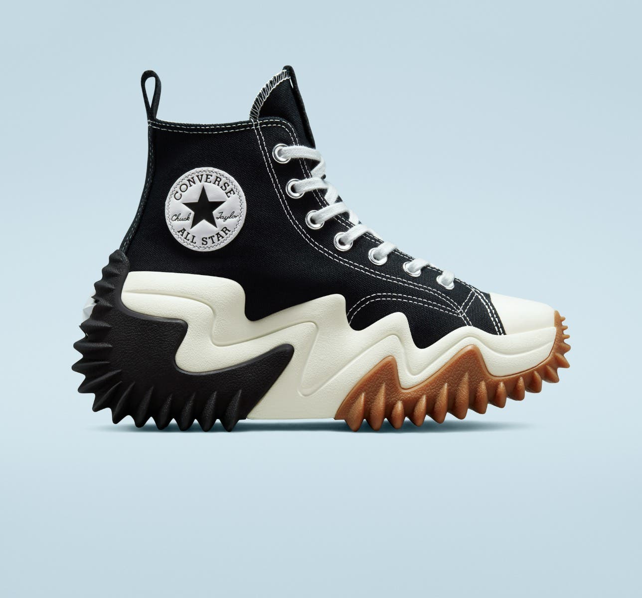 Do converse all 2025 stars run big