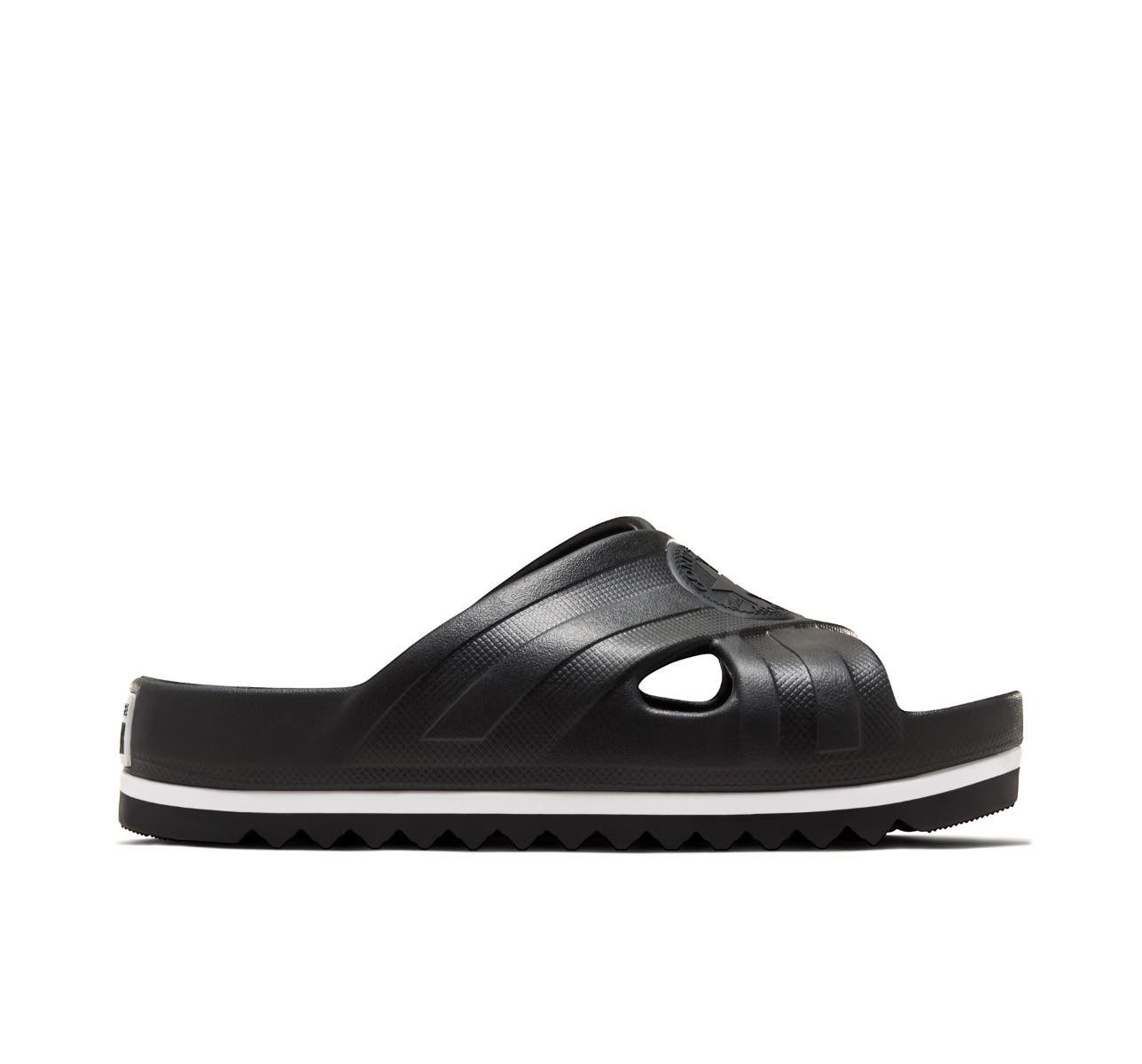 Chuck Taylor All Star Lounge Sandal Lite Cx Preto