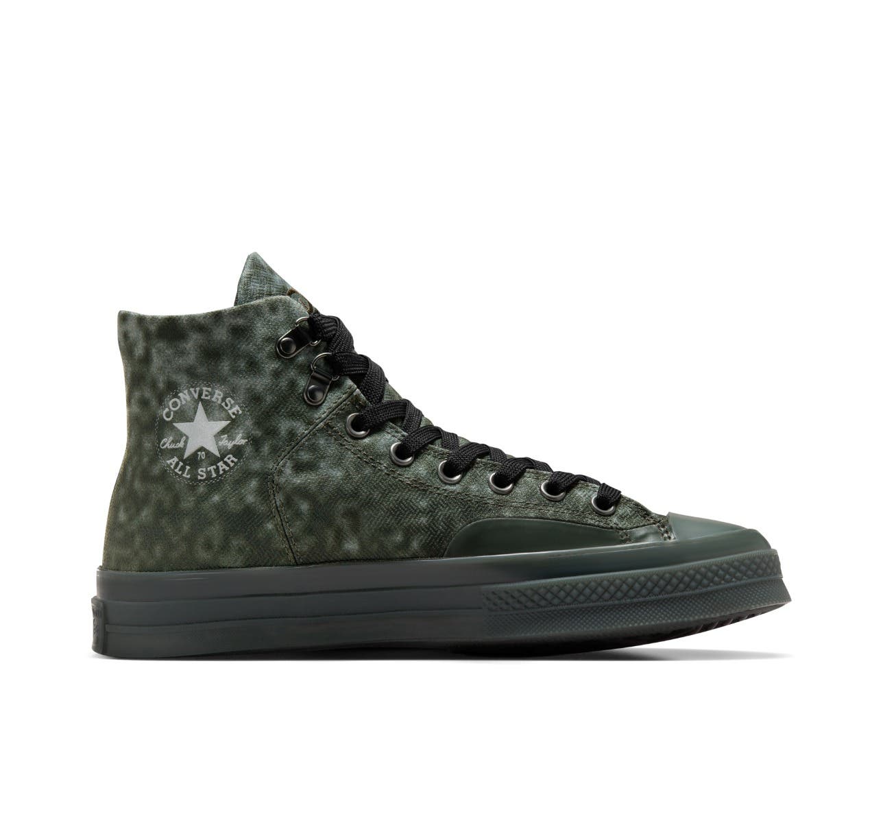 Converse X Patta Chuck 70 Marquis Verde