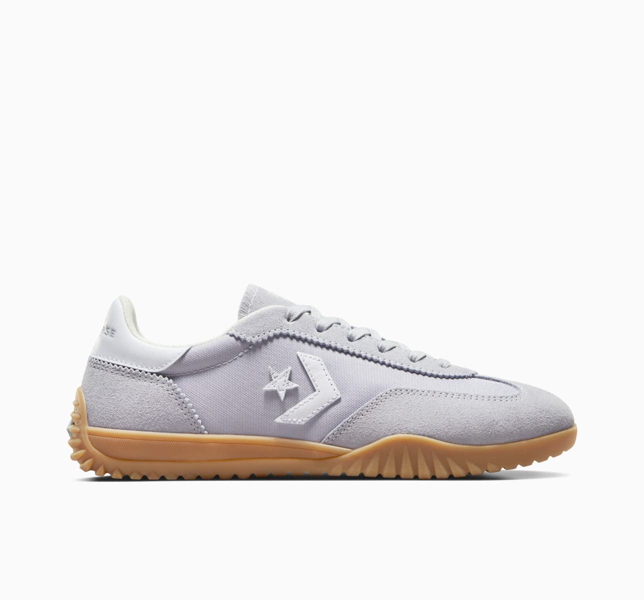 Run Star Trainer Cinza