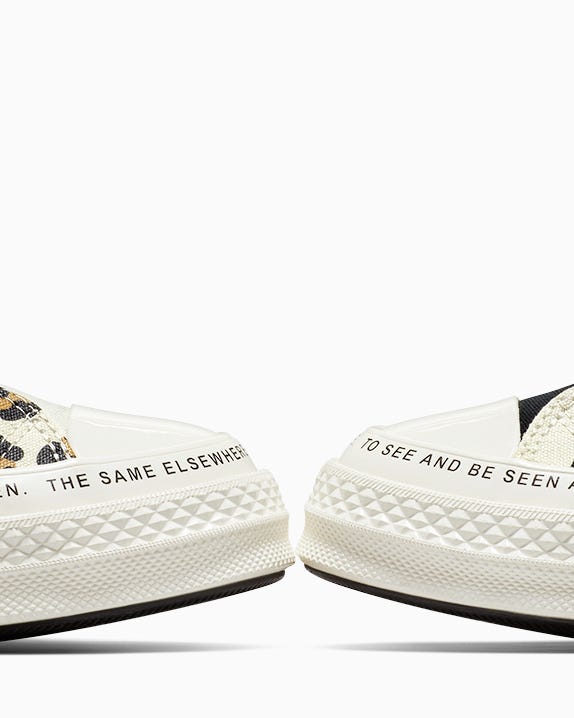 Chuck 70 Braindead Preto | Converse Oficial