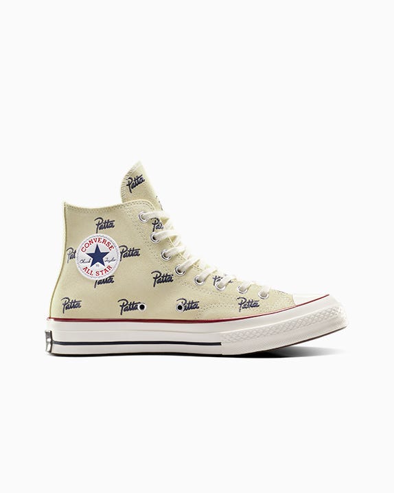 Converse Edição Limitada Stussy | Tênis e Roupas | Converse