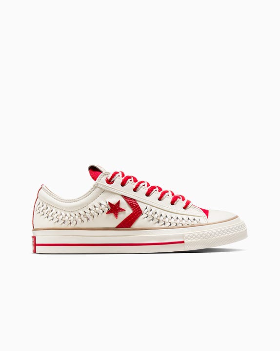 Converse Edição Limitada Stussy | Tênis e Roupas | Converse