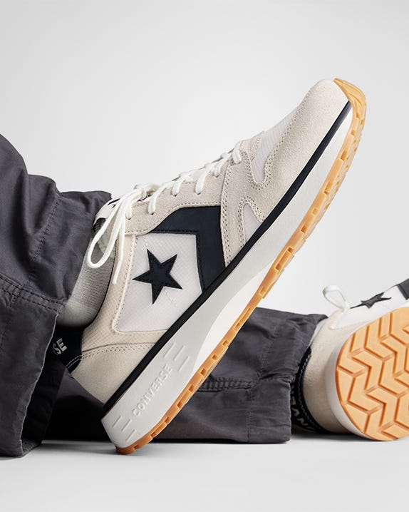 Converse All Star made in Korea