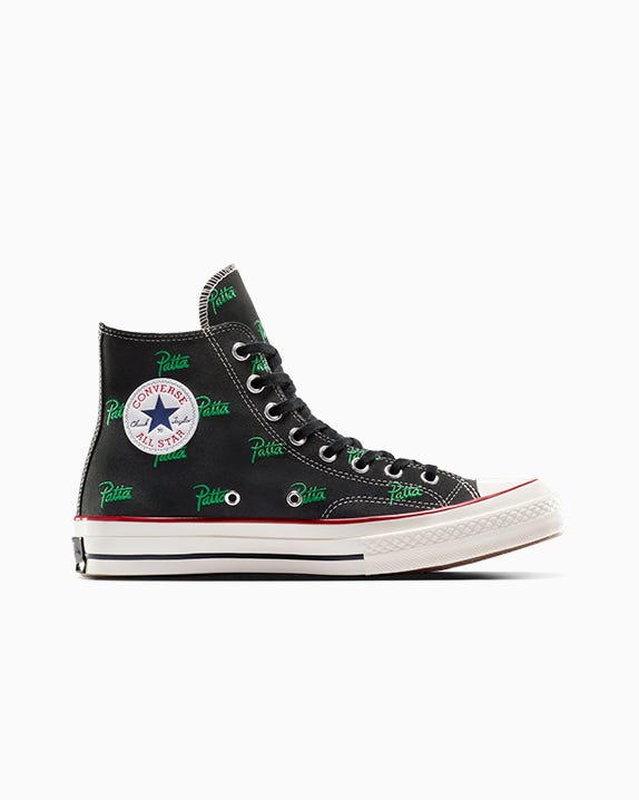Converse Edição Limitada Stussy | Tênis e Roupas | Converse