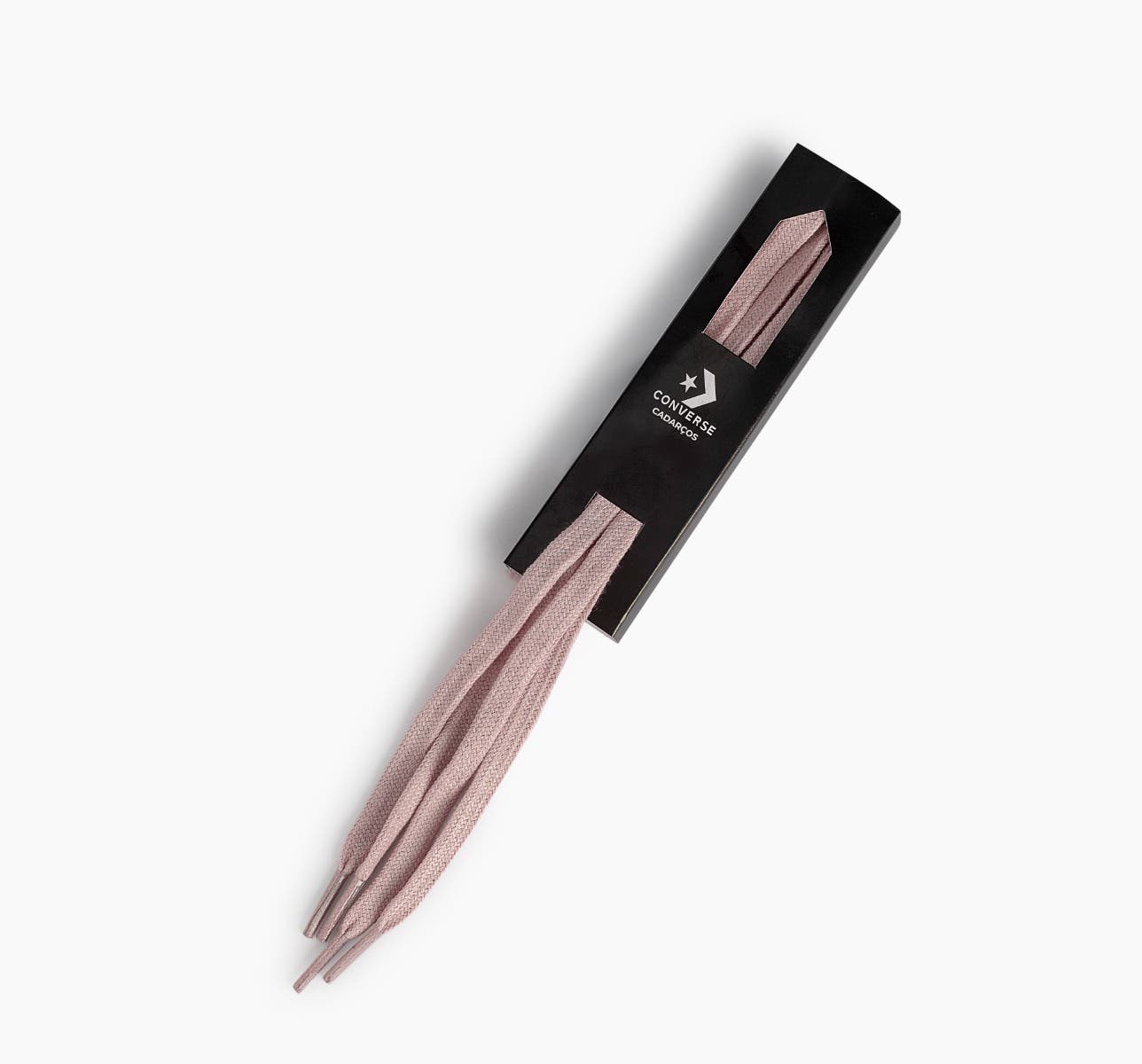 Cadarço Algodao M6016 Rosa