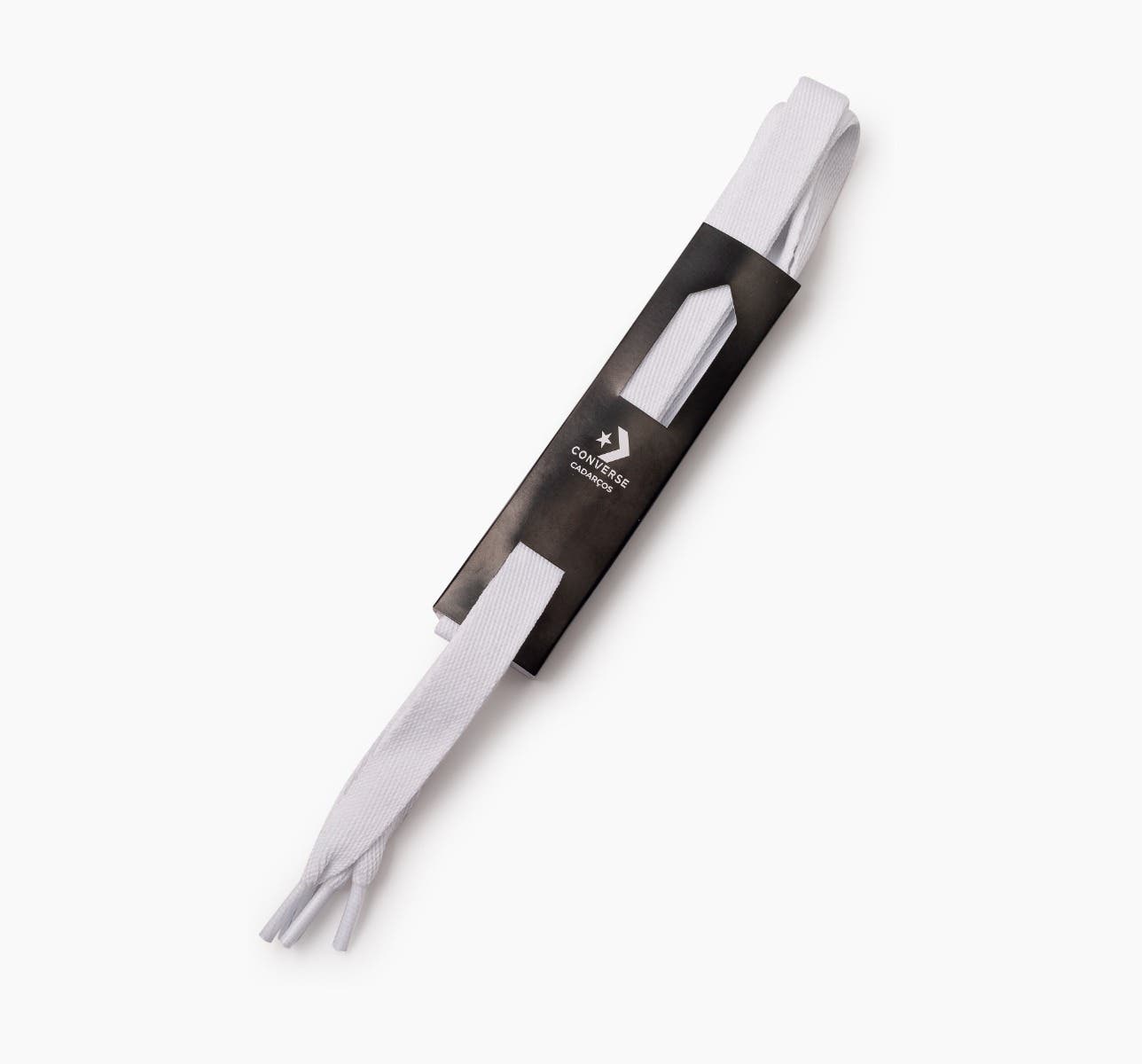Cadarço Poliester J1309 Branco