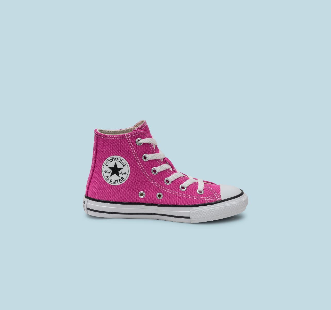 Chuck Taylor All Star Seasonal Colors Rosa