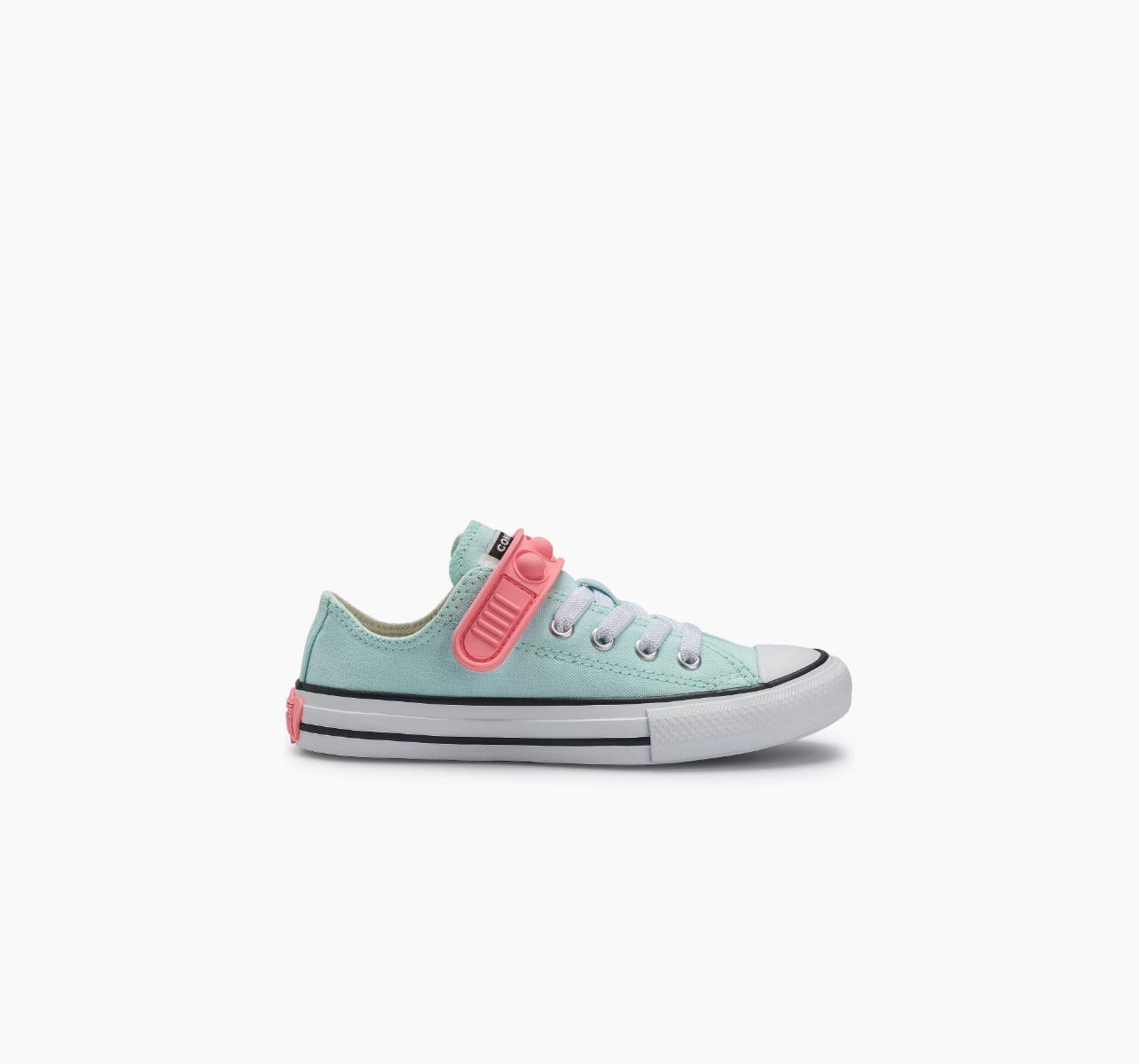 Chuck Taylor All Star Bubble Strap Seasonal Colors Verde