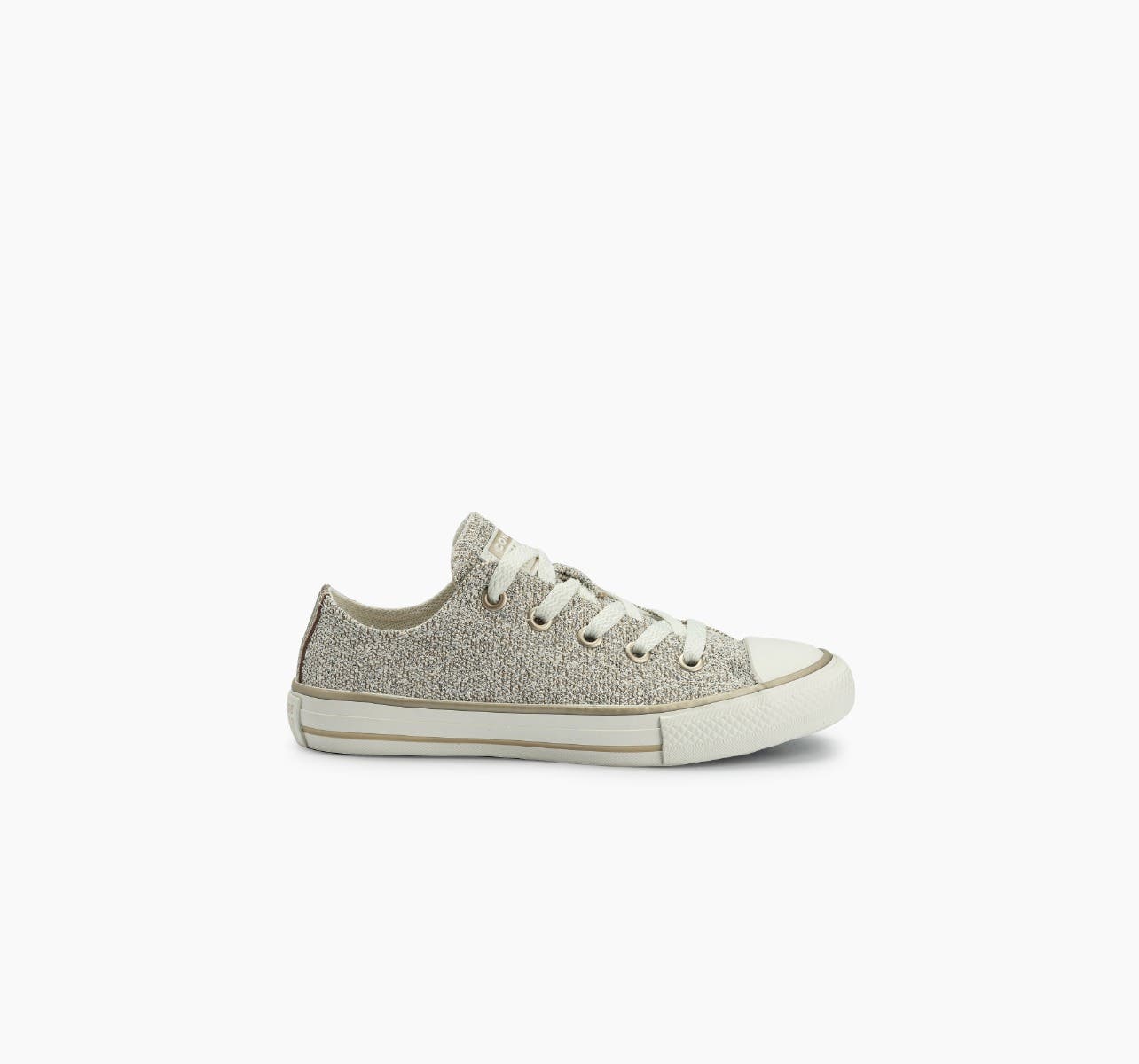 Chuck Taylor All Star Pretty Patina Amarelo