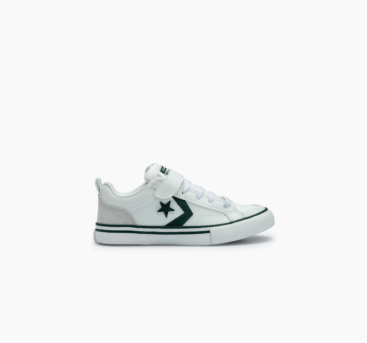 Pro Blaze Strap Lux Sport Branco
