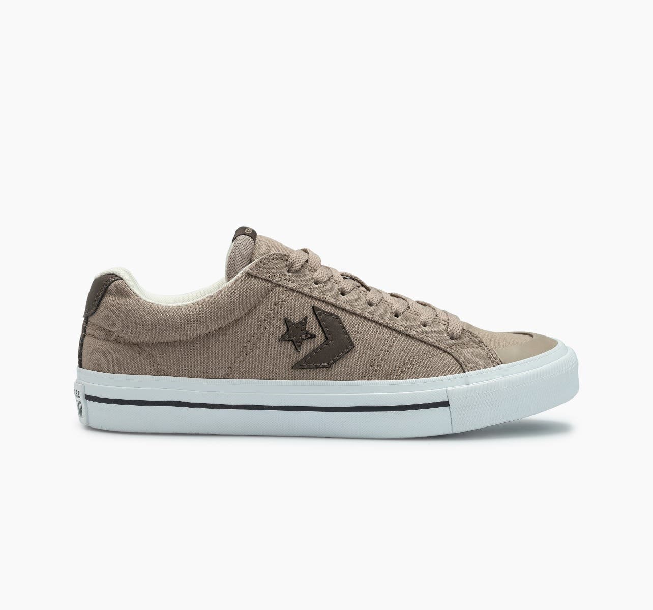 Converse Sport Casual Everyday Essential Bege