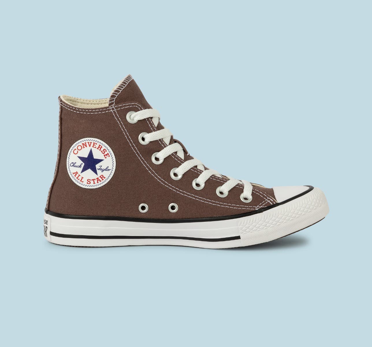 Chuck Taylor All Star Seasonal Colors Marrom