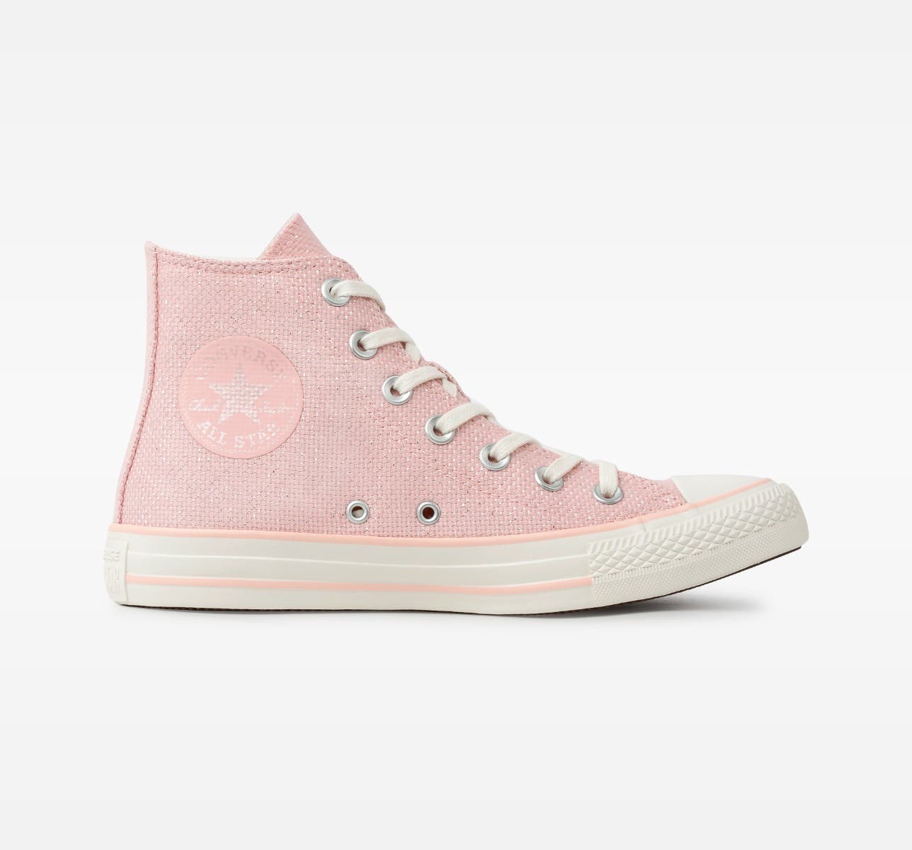 Chuck Taylor All Star Matte Craft Rosa