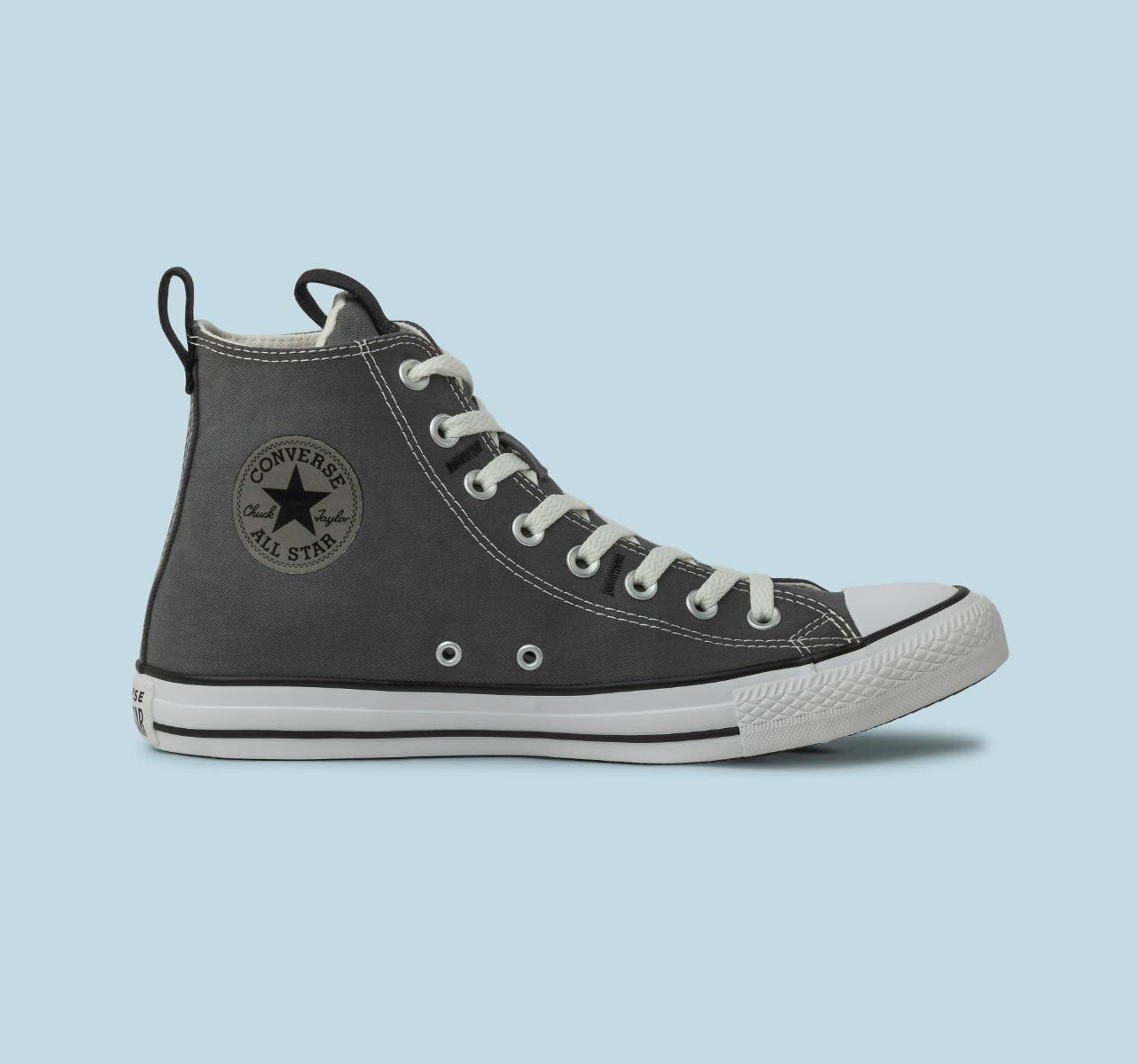 Chuck Taylor All Star Trance Form Cinza