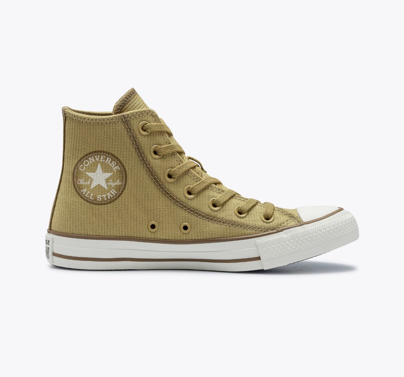 Chuck Taylor All Star Solar Scape Marrom