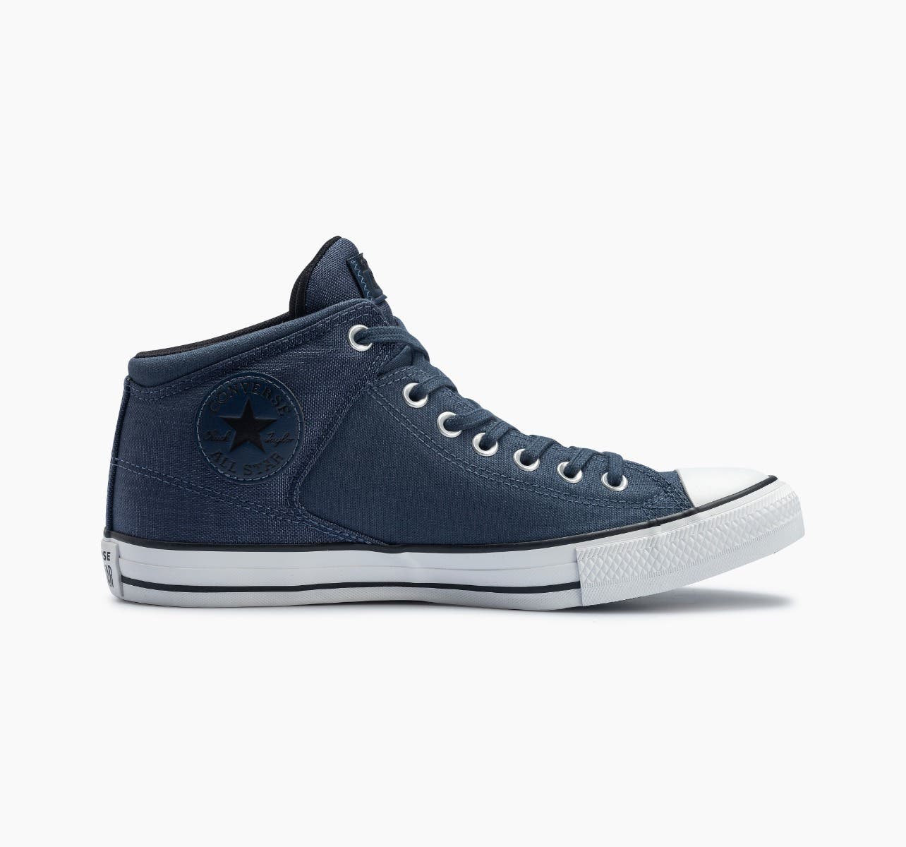 Chuck Taylor All Star High Street Camp Daze Azul