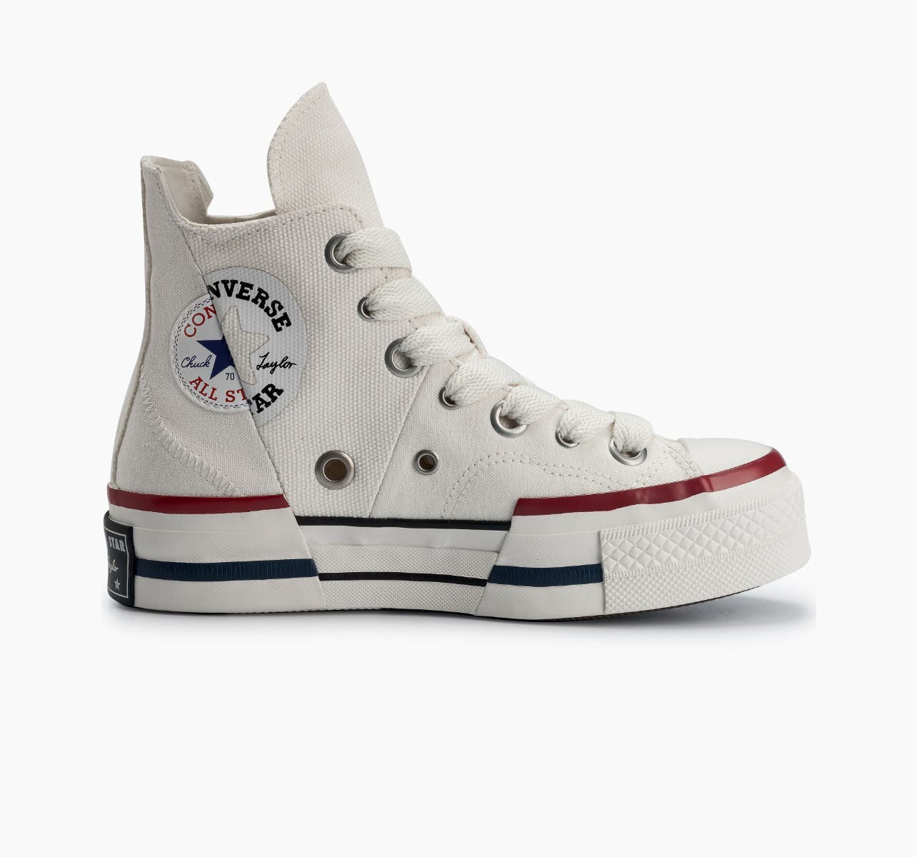 Chuck 70 Plus Sketch Branco
