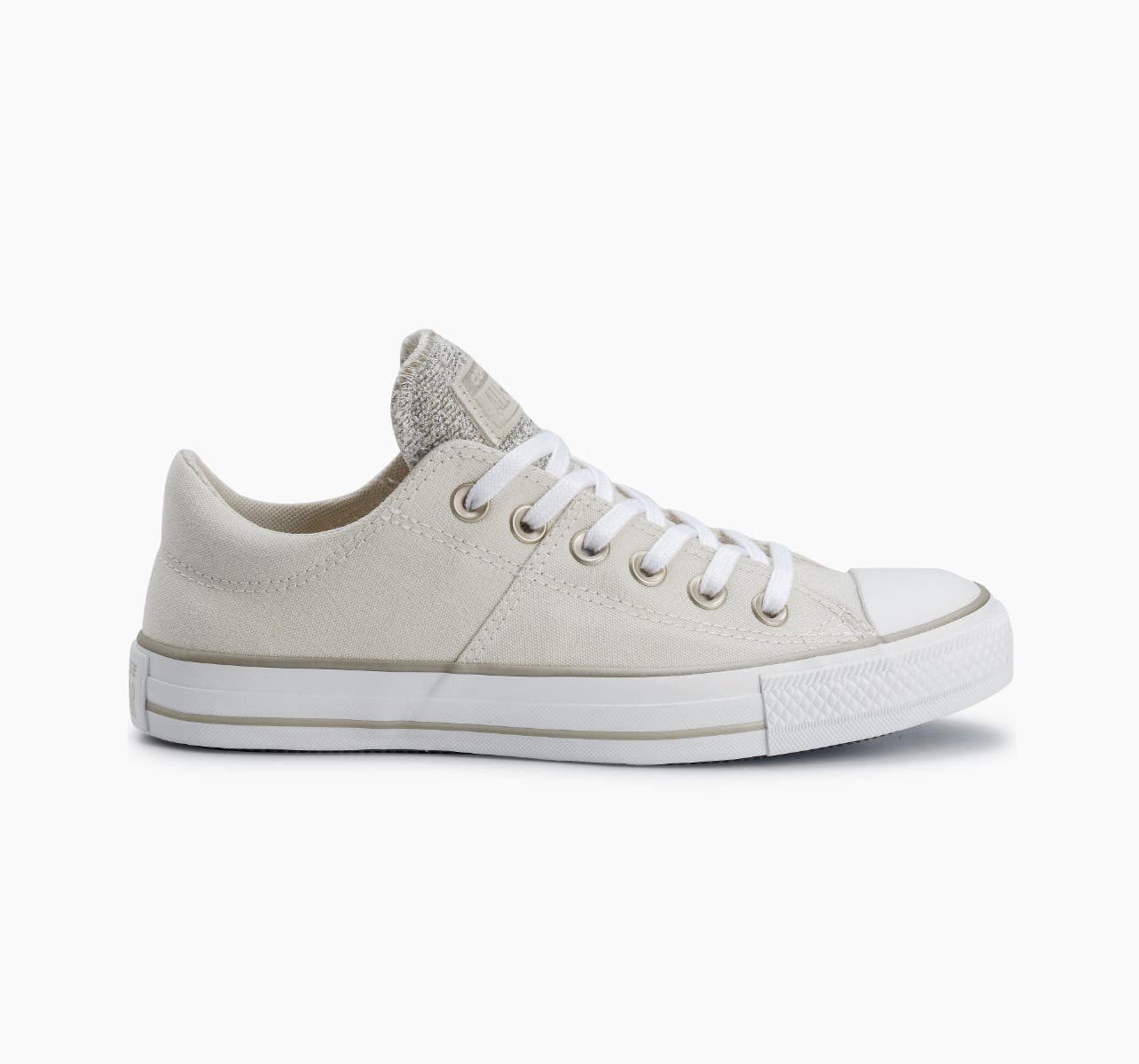 Chuck Taylor All Star Madison Pretty Patina Bege
