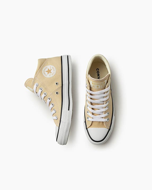 Pigalle x Converse Chuck 70 Ox Multi Egret - Droper