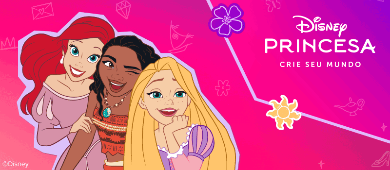 Disney Princesas | Converse Oficial
