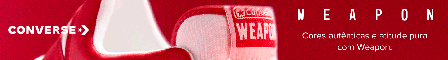 Weapon | Converse