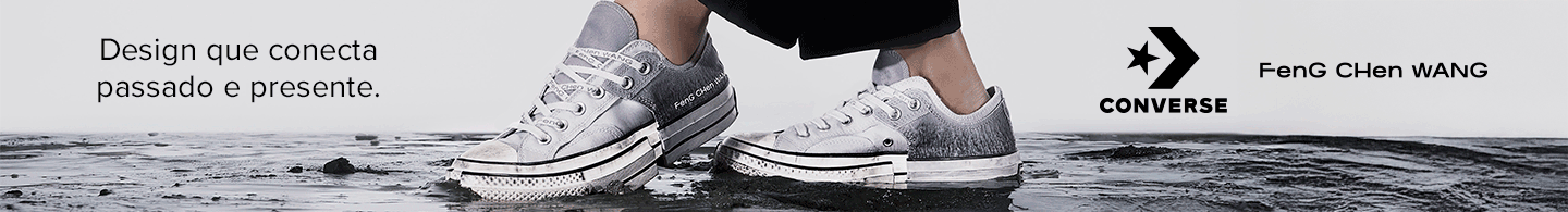 Feng Chen Wang | Converse Oficial