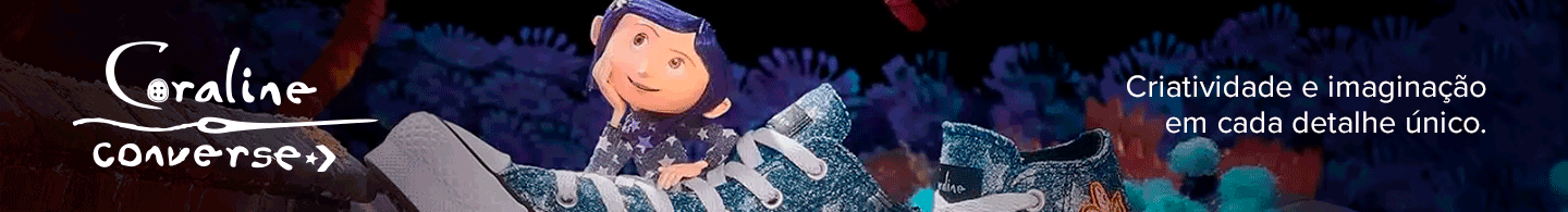 Converse X Coraline | Converse Oficial Converse X Coraline | Converse Oficial