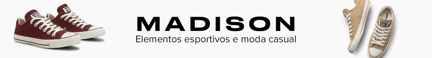 Madison | Converse Oficial