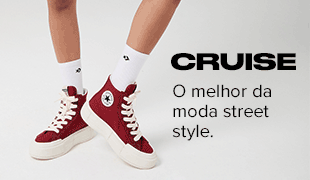Cruise | Plataforma | Converse