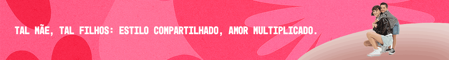 Dia das Mães | Tal mãe, tal filhos | Converse Oficial
