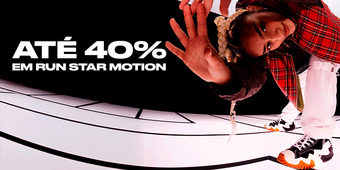 Motion | Converse Oficial