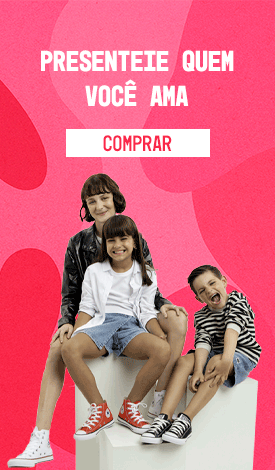 Dia das Mães |  Converse Oficial