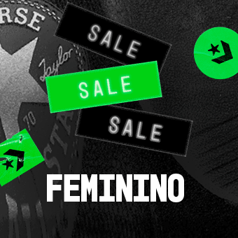 Feminino Sale