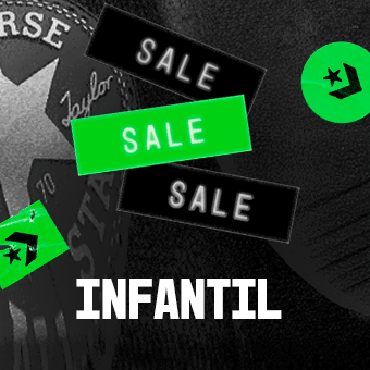 Infantil Sale