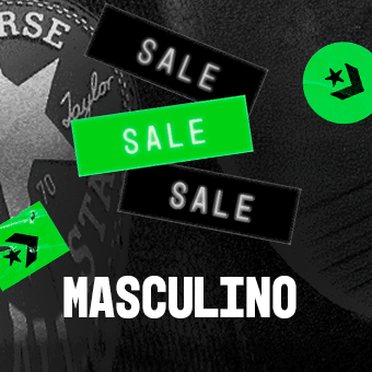 Masculino Sale