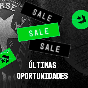 Últimas Oportunidades Sale