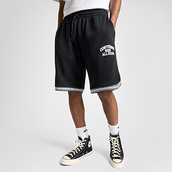 Calças e Shorts Camisetas Masculinas