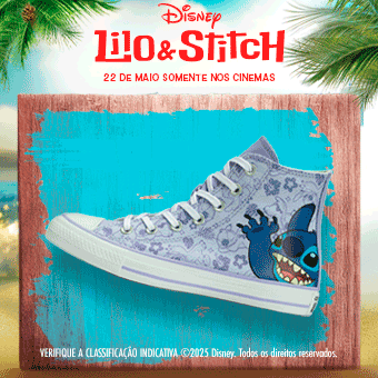 Stitch | Infantil