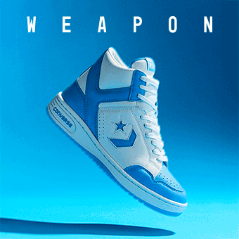 Weapon Todos os Tenis
