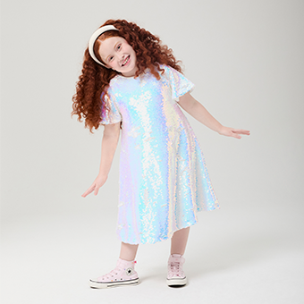 Infantil Menina