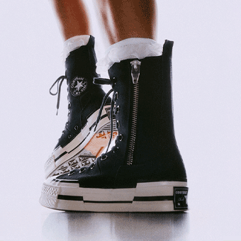 Chuck 70 Plus X-HI | Chuck 70