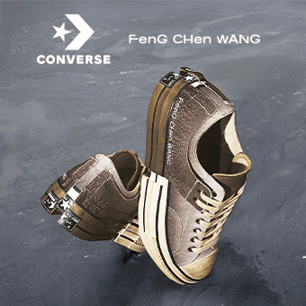 Feng Chen Wang | Edição Limitada