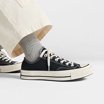 Chuck 70 Preto | Chuck 70