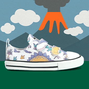 Dino | Infantil