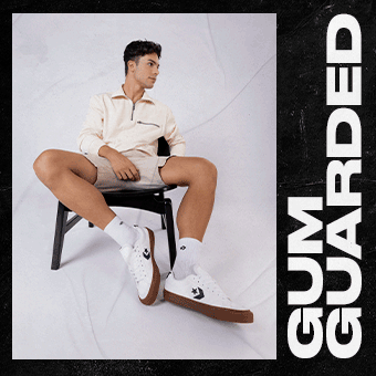 Gum Guarded | Masculino 